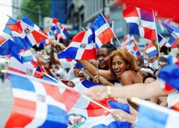 Le siguen Curazao, las Islas Vírgenes de Estados Unidos y Aruba.