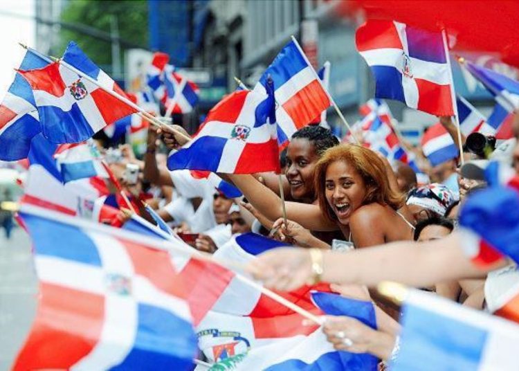 Le siguen Curazao, las Islas Vírgenes de Estados Unidos y Aruba.