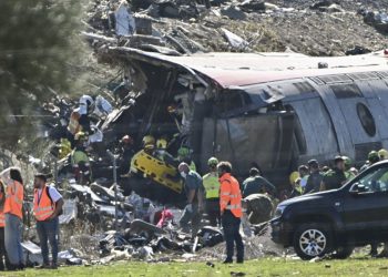 En ambos accidentes de AVE de este año se vieron implicados dos trenes de la compañía española Renfe y la italiana Iryo.