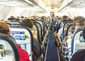Los pasajeros europeos fueron los que mostraron el nivel de satisfacción general más bajo.