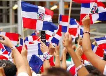 El informe sitúa en 9.8% la proporción de dominicanos residentes en Europa respecto al total de la diáspora.
