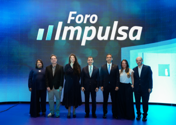 El Foro Empresarial Impulsa ha impactado a más de 17,000 empresarios en sus diez ediciones anteriores, de acuerdo con el Banco Popular.