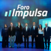El Foro Empresarial Impulsa ha impactado a más de 17,000 empresarios en sus diez ediciones anteriores, de acuerdo con el Banco Popular.