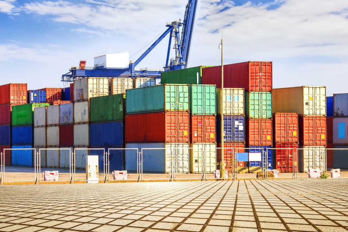 Un 60.4% de importaciones dominicanas provienen de China y Estados Unidos