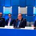 El ministro de Hacienda y Economía, Magin Díaz, estuvo recientemente en las reuniones del FMI.