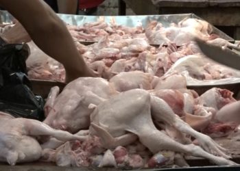 De acuerdo con ProConsumidor, el país no ha recurrido a importaciones masivas de esta carne.