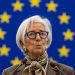 "Agradezco a todos los que me han apoyado durante estos siete años", añadió Lagarde.