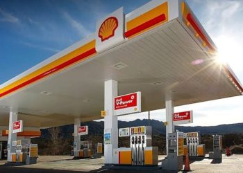 Entre julio y septiembre, el beneficio neto atribuido de Shell mejoró un 126%.