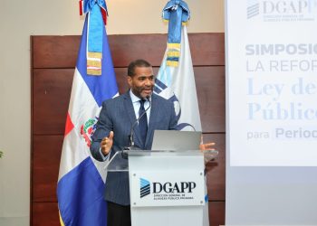 Así lo explicó el titular de la institución, Andrés Lugo Risk, durante el Simposio sobre la Reforma a la Ley de Alianzas Público-Privadas.