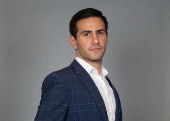 David Gabel Guerrero.