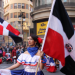La composición por sexo evidencia una mayor presencia de mujeres dominicanas en España.