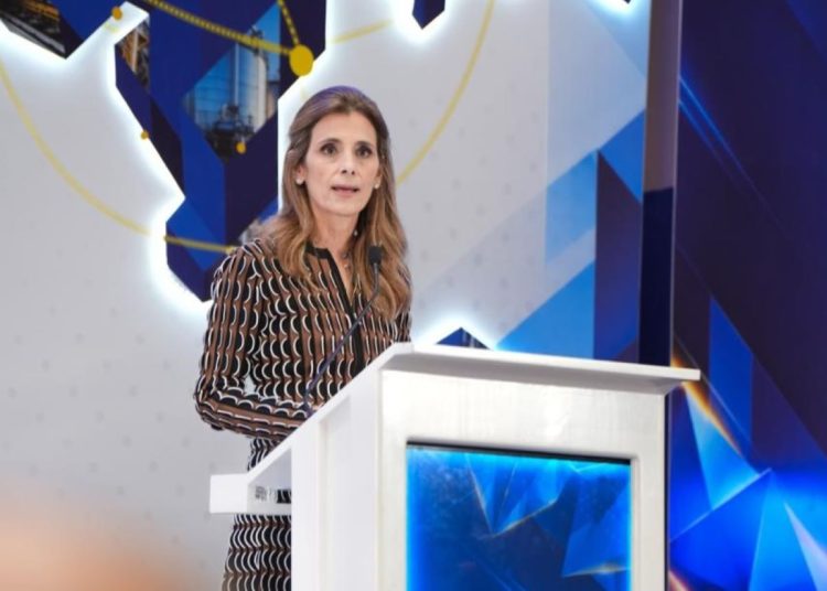 Bonetti señaló que, aunque la región dispone de más herramientas tecnológicas que en el pasado, persisten desafíos en innovación, investigación y desarrollo y productividad.