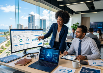 Solo el 22% de las organizaciones considera que su tecnología fiscal es líder o de primer nivel, según el estudio global Tax Transformation Trends 2025 de Deloitte.