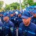 La Policía Nacional está en un proceso de reforma y modernización desde el año 2021.